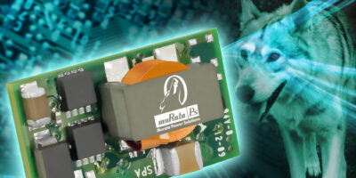 Convertisseurs PoL à plage d&rsquo;entrée ultra large et à tension de sortie programmable