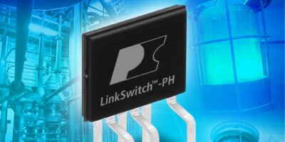 Commandes de LED éliminant les condensateurs électrolytiques