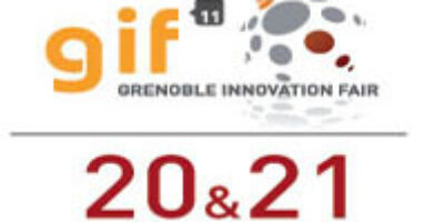 GIF11 : plus de 150 technologies européennes inédites présentées à Grenoble