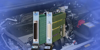 Modules PXI d&rsquo;insertion de défauts