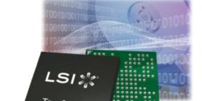 LSI intensifie sa production de composants pour lecteurs de disque dur