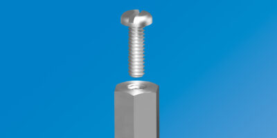 Kits de montage pour PC/104 et PC/104-PLUS