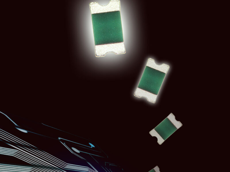 Condensateur multicouches RF de facteur Q élevé et de faible ESR