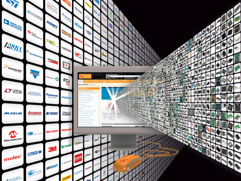 Table ronde sur le marché de la distribution