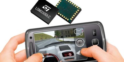 La détection de mouvement franchit un nouveau palier