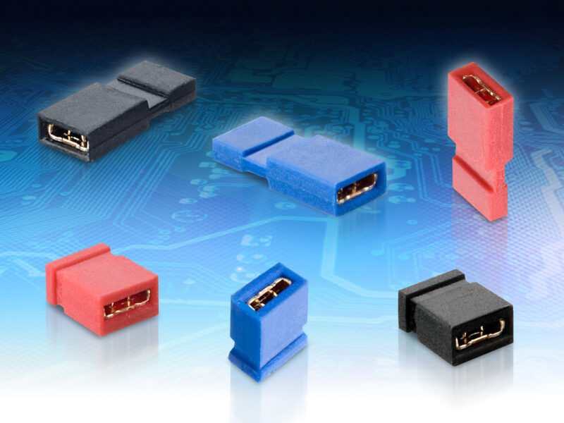 Socles cavaliers et shunts compacts