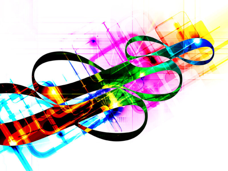 Création de la filière électronique imprimée