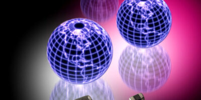 Varistances de bus CAN au format 0402