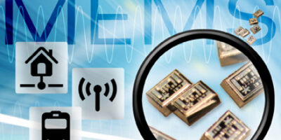 IDT présente les premiers oscillateurs piézoélectriques MEMS