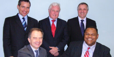 Acal BFi signe un accord de distribution Européen avec SL Power