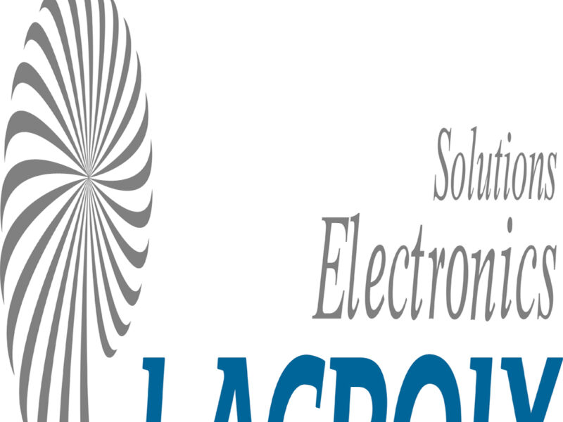 Intégration réussie chez Lacroix Electronics Solutions