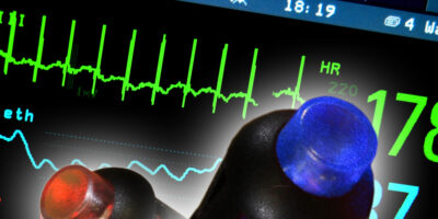 Bouton poussoir à monter sur panneau