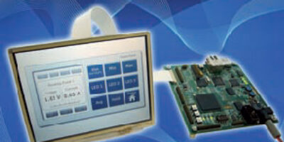 Instrumentation numérique dans les secteurs de l&rsquo;industrie et de la consommation