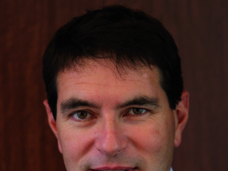 Jean-Christophe Prunet, Président de Rohde & Schwarz France