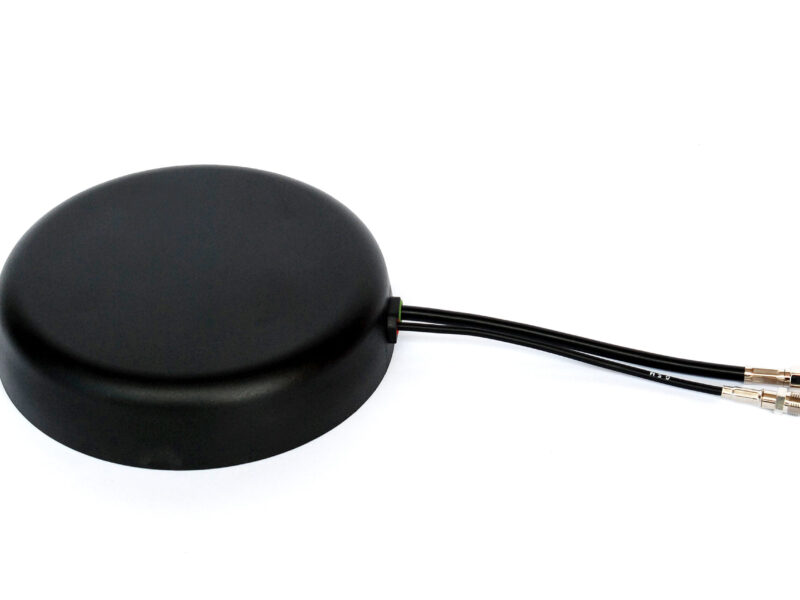 Dispositif TETRA et/ou GPS pratique et robuste