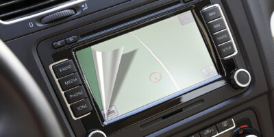 Les films auto-adhésifs : pour une protection sûre des composants