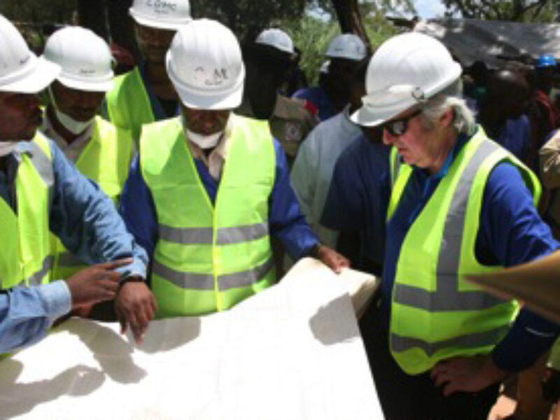 Des minerais issus de zones hors de conflit pour l&rsquo;industrie électronique