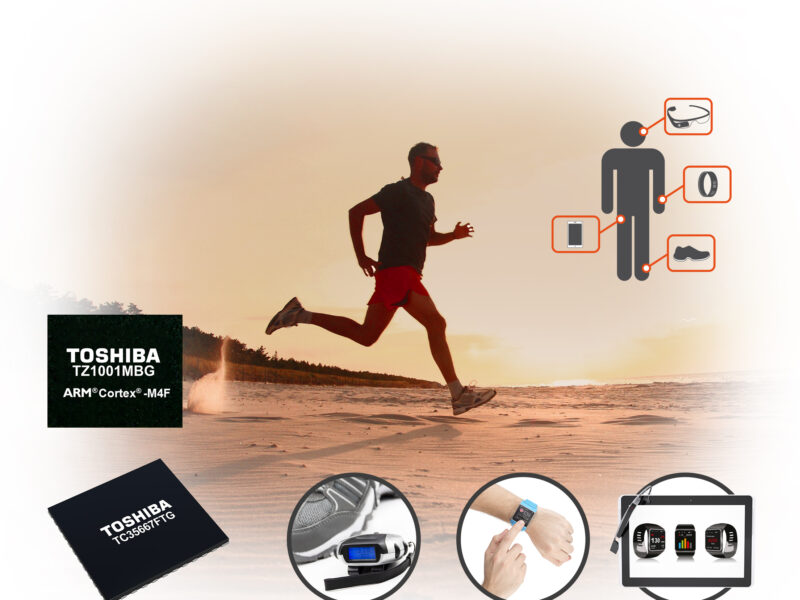 Dispositifs à porter sur soi : le coton du futur…