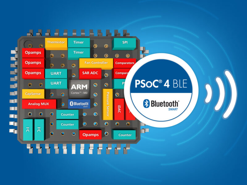 Future Electronics annonce des workshops ‘Bluetooth Low Energy’