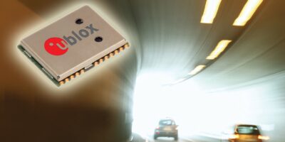 Améliorer l&rsquo;exactitude de la navigation automobile 3D