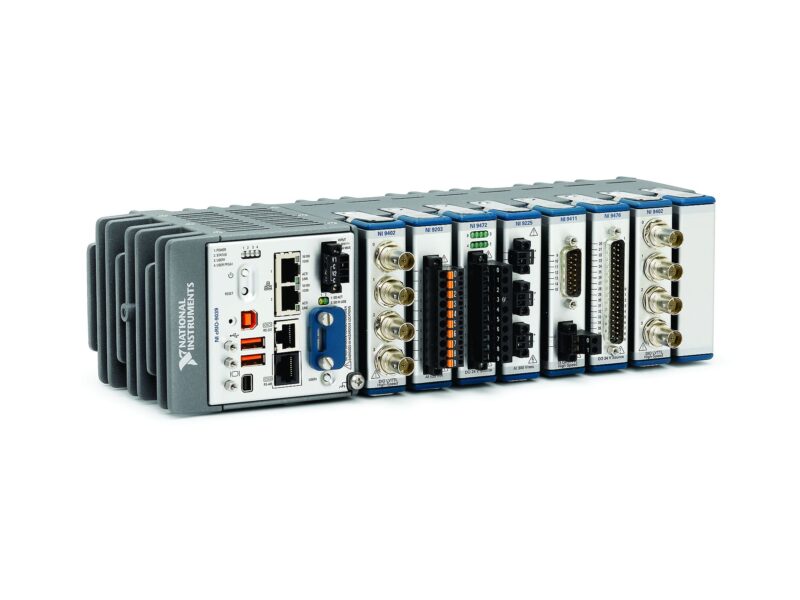 Une nouvelle génération de systèmes de contrôle/commande optimisés pour l&rsquo;IoT