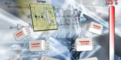 Photocoupleurs miniatures