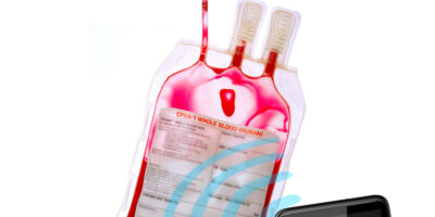 Lecteur RFID HF aux performances élevés