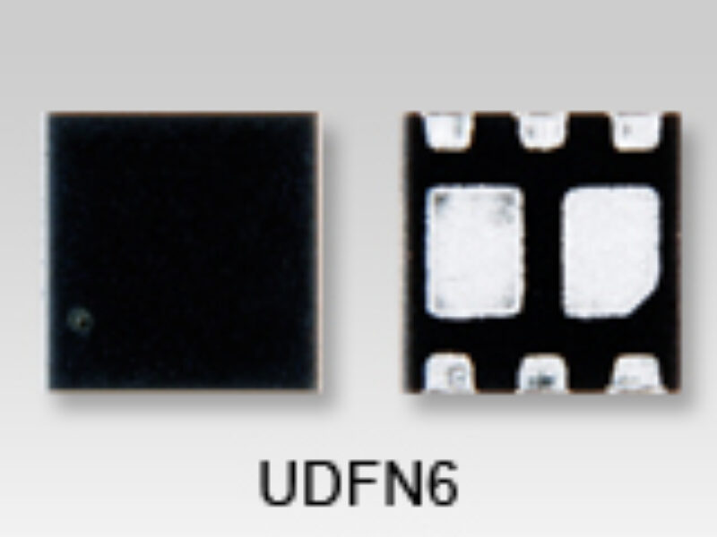 MOSFET et SBD miniatures pour le transfert d&rsquo;énergie sans fil