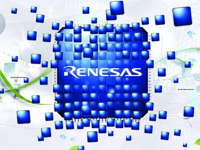 Renesas et Wittenstein : offre gratuite de logiciels pour les développements avec les MCU RX