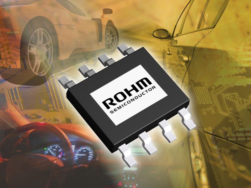 Convertisseurs DC/DC optimisés pour applications automobiles