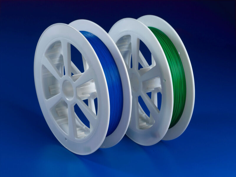 Fibres optiques à base de silice pure ou à cœur creux