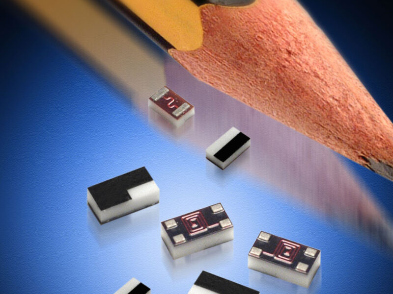 Coupleurs ITF haute directivité pour bandes Wi-Fi