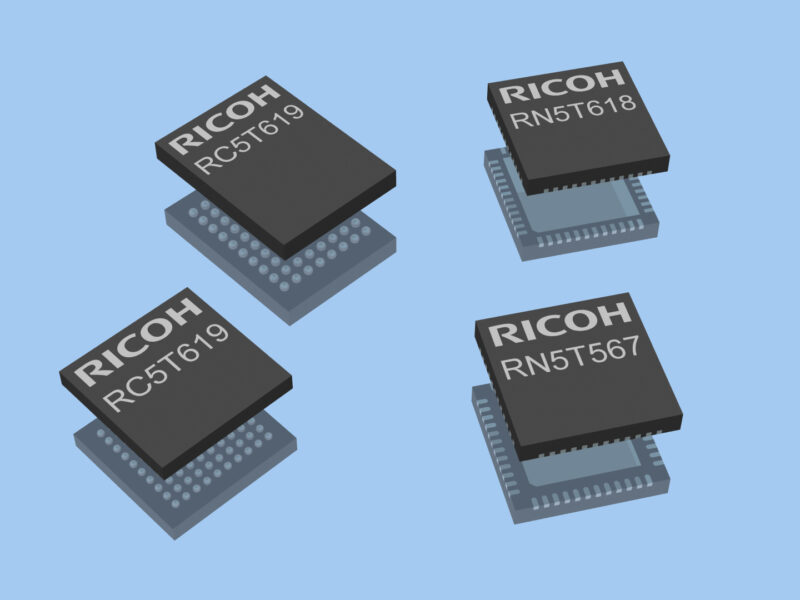 Un seul circuit pour gérer l’énergie de différents processeurs