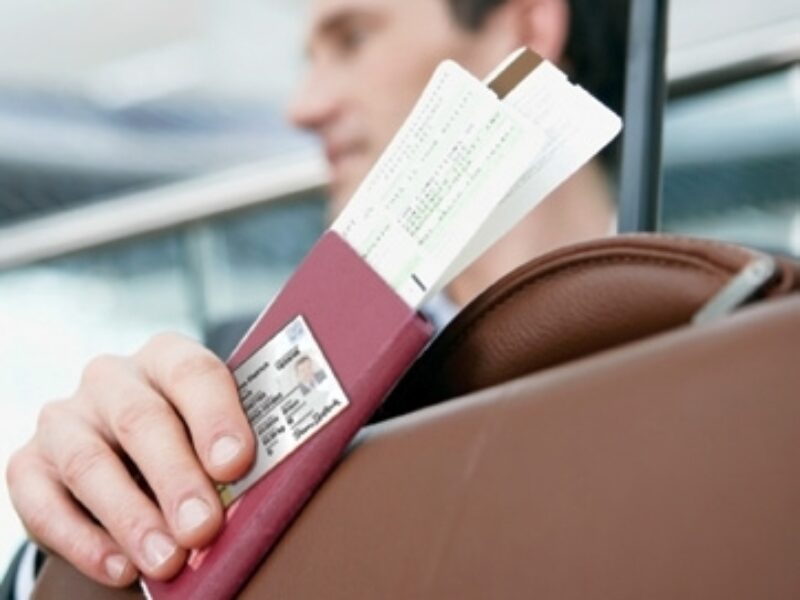 HID et NXP s’unissent pour assurer une plus grande sécurité des cartes d’identité électroniques