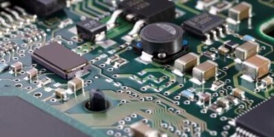 FlexRay transceiver ESD protection diode for in-vehicle designs