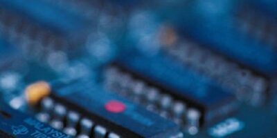 Industrial chip market to grow 9% in 2014.