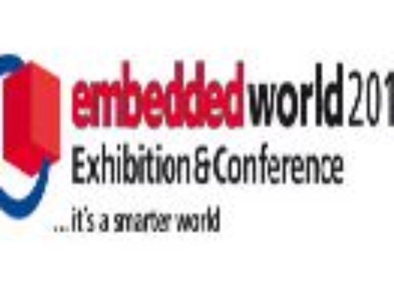 Arrow Electronics présente ses « systèmes intelligents » à l&rsquo;Embedded World