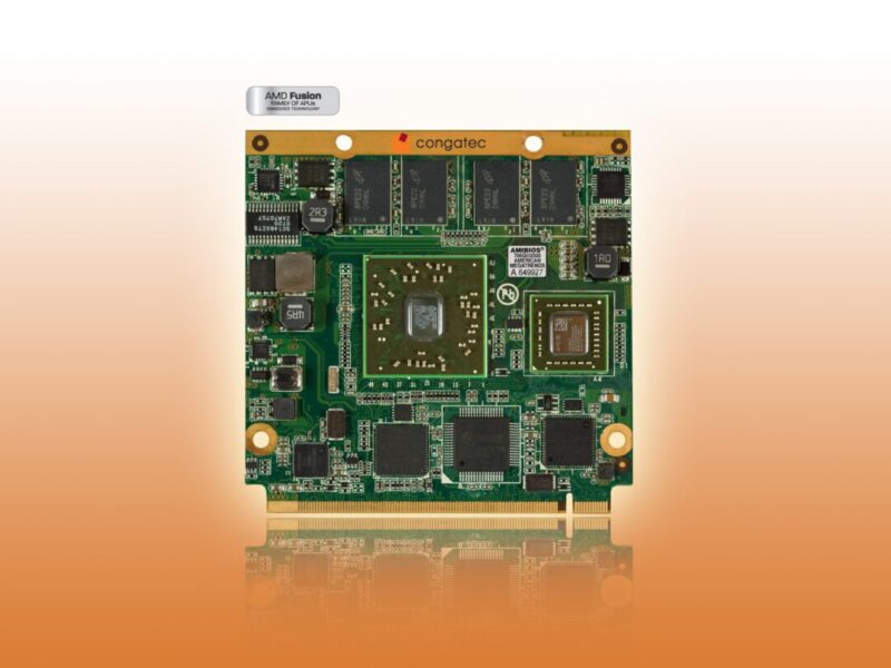 A class act: APU performance within a 70x70mm footprint