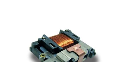 Actuation-powered wireless switch eases remote controls