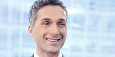 Philips appoints Eric Rondolat as CEO of Lighting sector