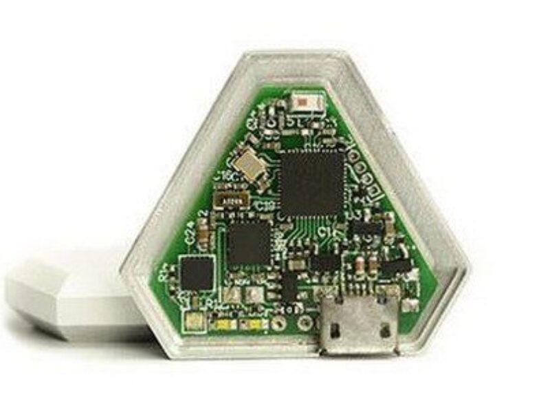 Slideshow: Top 10 sensor trends to follow