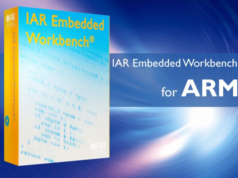 IAR Systems delivers hardware debug integration for TMS570 family