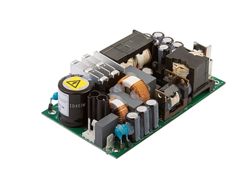 Cooling without a fan