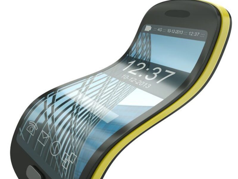 Single atom thin semiconductors enable flexible devices