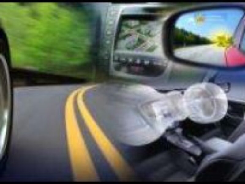 Freescale tailors MCU for Ethernet-based vehicle applications