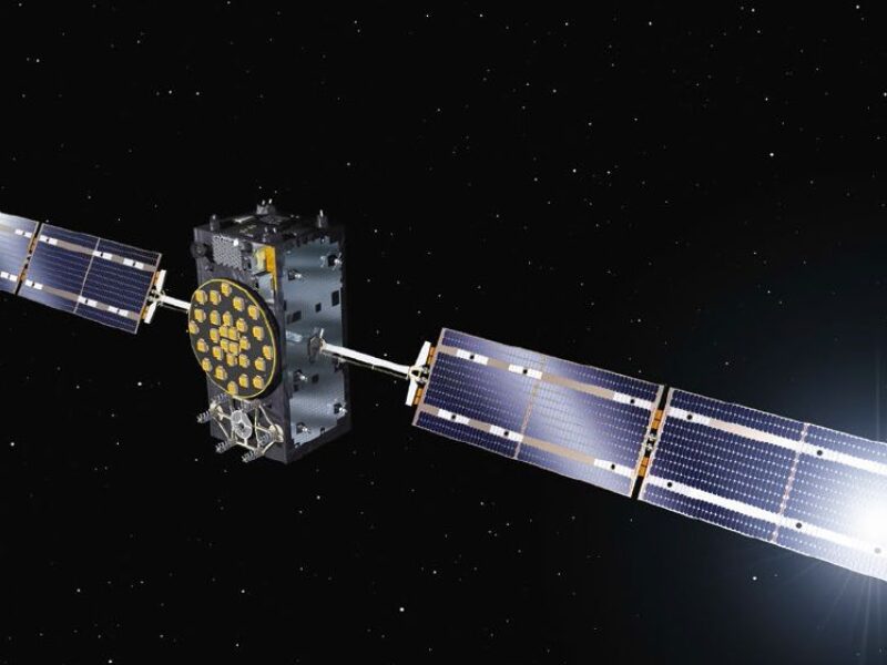 Galileo : anomalie d&rsquo;injection résultats des premières analyses de données