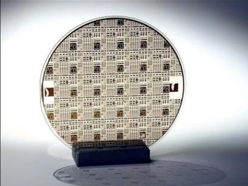 NXP provides live demo of next-generation GaN technology