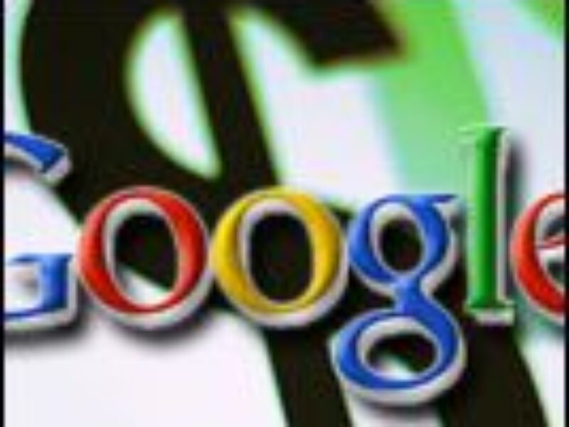 Google brings live traffic info to Google Maps