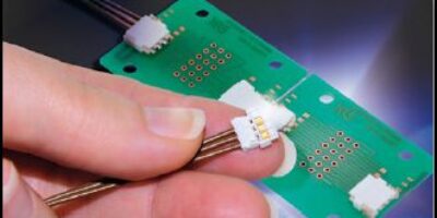 Multifunctional connector system targets LED lighting