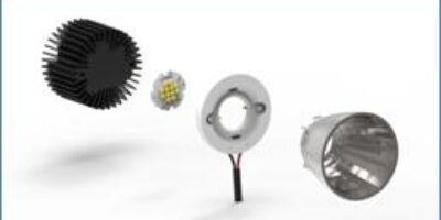 Z-Wave module connects Raspberry Pi to home automation